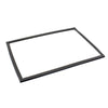 Midea 12131000016123 GASKET (BLACK)