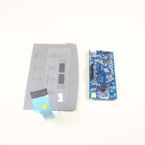 Whirlpool W10882878 CONTROL CBA SERV KIT-SEE DETAI