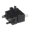 Midea 17400524000323 DIAL KNOB