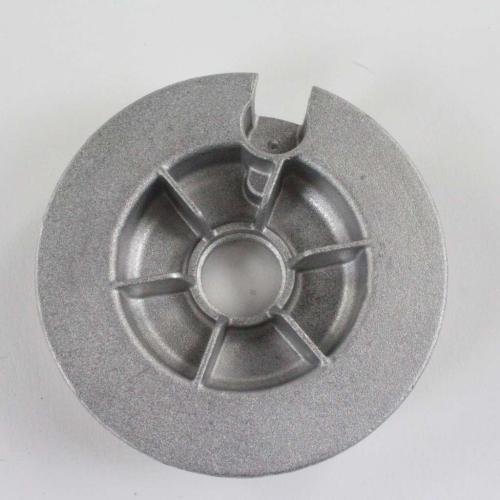 This is a genuine Electrolux 316212500 BURNER,SEALED,14K