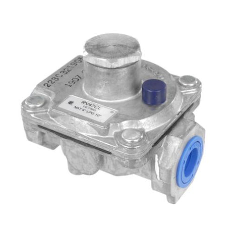 GE WB19K10021 PRESSURE REGULATOR