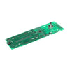Bosch 11041132 OPERATING MODULE PROGRAMMED