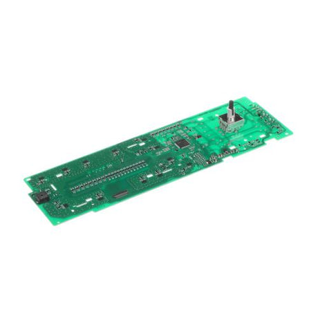 Bosch 11041132 OPERATING MODULE PROGRAMMED
