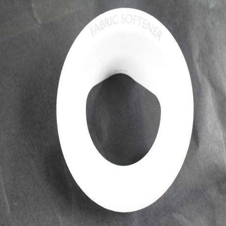 This is a genuine Whirlpool W10712202 BEZEL
