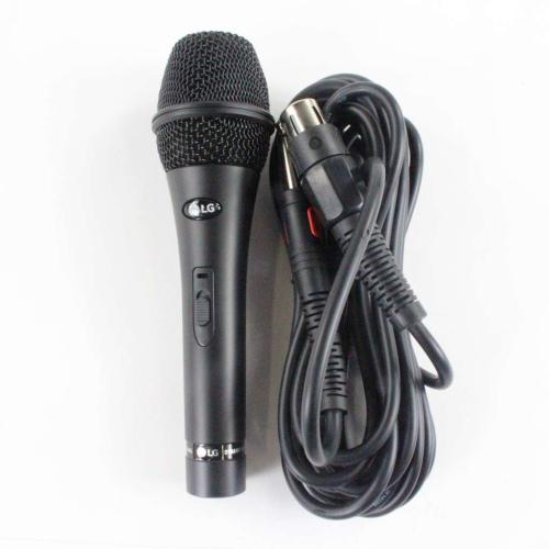 This is a genuine LG EAB60772003 MICROPHONE ASSEMBLY