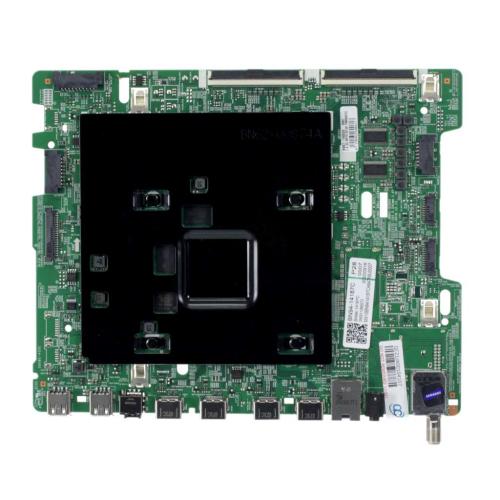 This is a genuine Samsung BN94-14187C ASSEMBLY PCB MAIN;QRQ70D