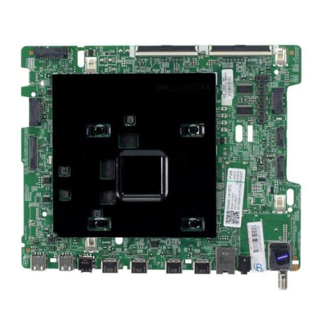 This is a genuine Samsung BN94-14187C ASSEMBLY PCB MAIN;QRQ70D