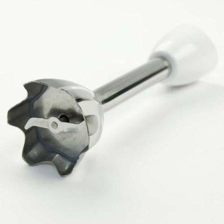 This is a genuine Delonghi BR67050833 METAL SHAFT CPL.