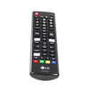 LG AKB75675304 REMOTE CONTROLLER ASSEMBLY