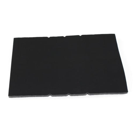 This is a genuine LG MCQ67395202 DAMPER