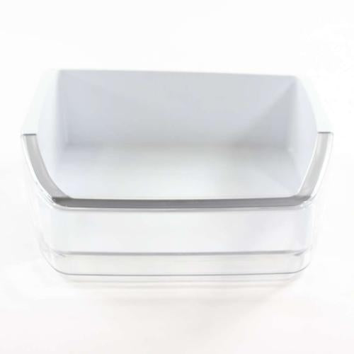 This is a genuine LG AAP73252312 DOOR BASKET ASSEMBLY