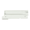 GE WR72X10406 SIDE TRACK LH