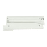 GE WR72X10406 SIDE TRACK LH