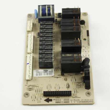 GE WB27X11113 BOARD MAIN
