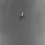 Electrolux 316021109 SCREW,8-18 X 0.5,CHROME