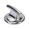 Whirlpool WP74011665 KNOB- BURN