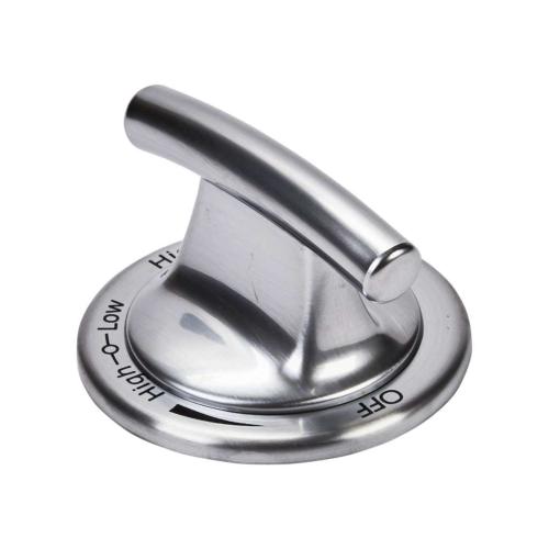 Whirlpool WP74011665 KNOB- BURN