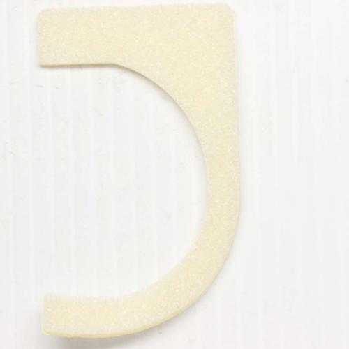 Whirlpool WPW10392172 GASKET