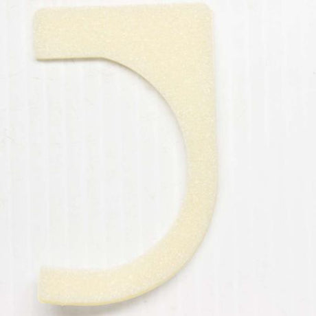 This is a genuine Whirlpool WPW10392172 GASKET
