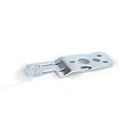 This is a genuine Midea 12231000007076 LEFT UPPER HINGE FOR LEFT SWIN
