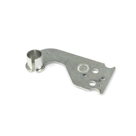 This is a genuine Whirlpool W11027247 DOOR HINGE