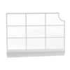 Midea 12120600001949 AIR FILTER
