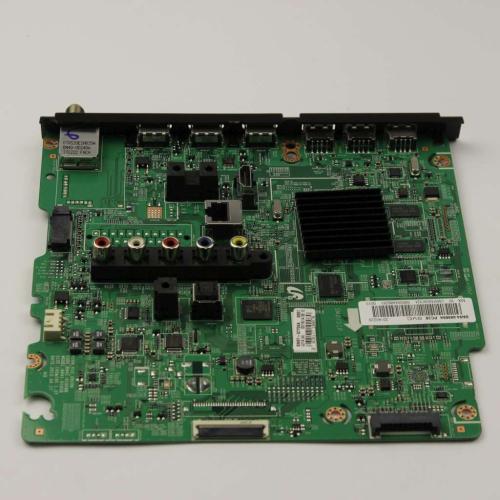 This is a genuine Samsung BN94-06969A MAIN PCB ASSEMBLY