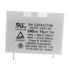 LG 0CZZJB2014S ELECTRIC APPLIANCE F CAPACITOR