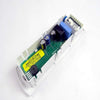 Electrolux 297370600 CONTROL-ELECTRONIC,ASSY,WHITE