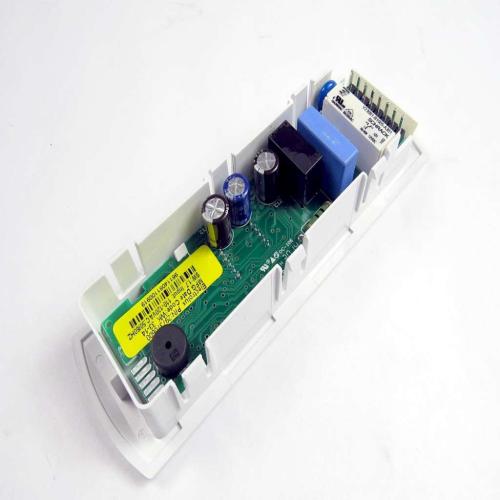 Electrolux 297370600 CONTROL-ELECTRONIC,ASSY,WHITE
