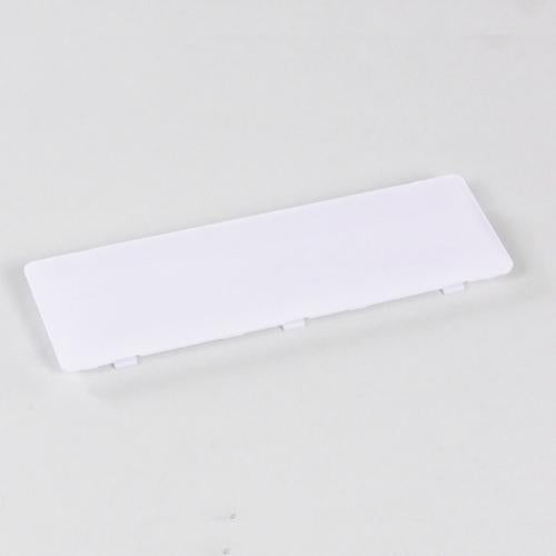 Midea 12131000023981 LIGHT BOX COVER