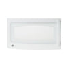 GE WB56X10723 DOOR ASM WH