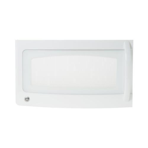 GE WB56X10723 DOOR ASM WH