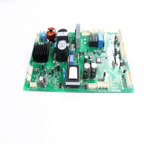 This is a genuine LG EBR83806901 MAIN PCB ASSEMBLY