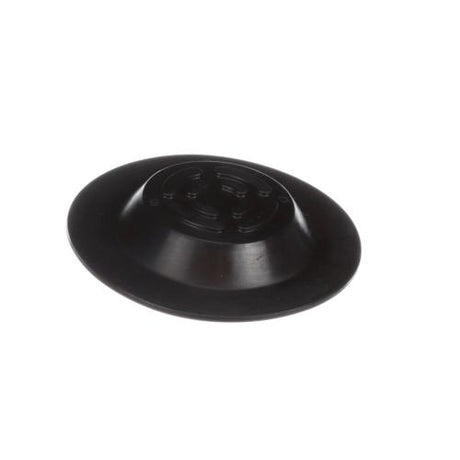 Delonghi AS00001634 RUBBER CLEANDISK BLACK(SILLR30