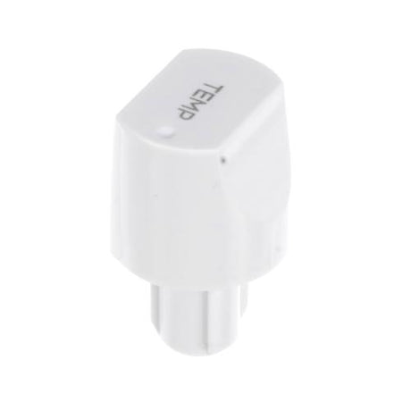 This is a genuine Midea 12100403001584 KNOB