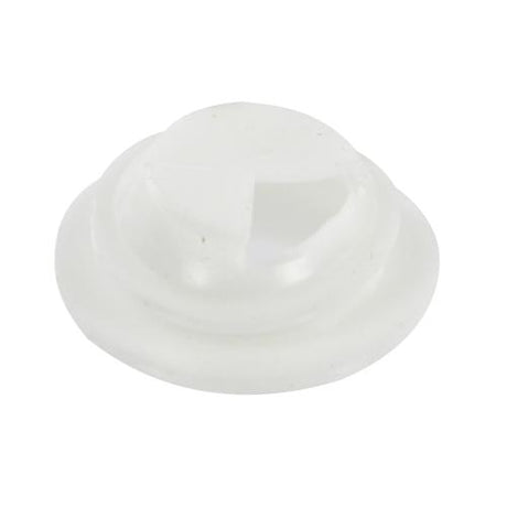 This is a genuine Midea 12131000006780 DRAIN PIPE CONNECTOR