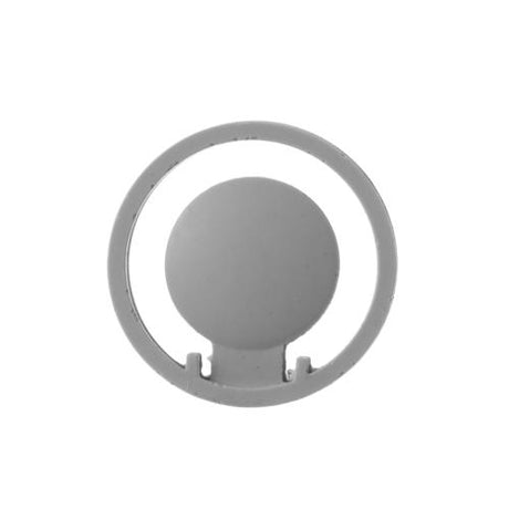 GE WD01X10406 VALVE FLAPPER DUAL PUMP