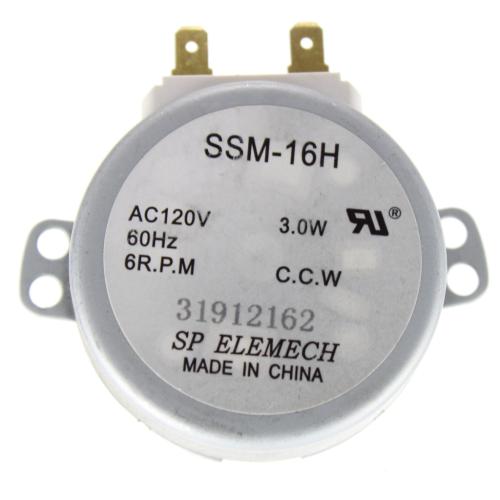This is a genuine Midea 11002014000026 SYNCHRONOUS MOTOR