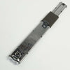 GE WD30X20361 INNER RAIL UPPER RACK ASM