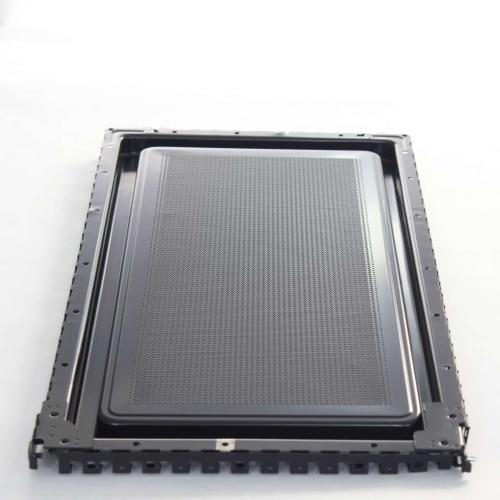 This is a genuine LG ADV36545801 DOOR FRAME ASSEMBLY
