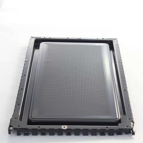 This is a genuine LG ADV36545801 DOOR FRAME ASSEMBLY
