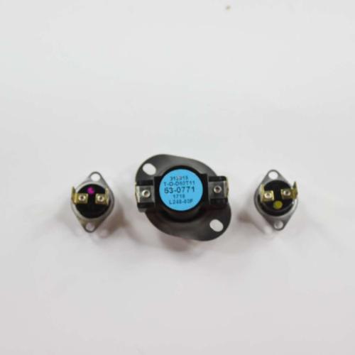 Whirlpool LA-1053 DRYER THERMOSTAT KIT