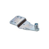 Electrolux 240327207 BRACKET-UPPER HINGE