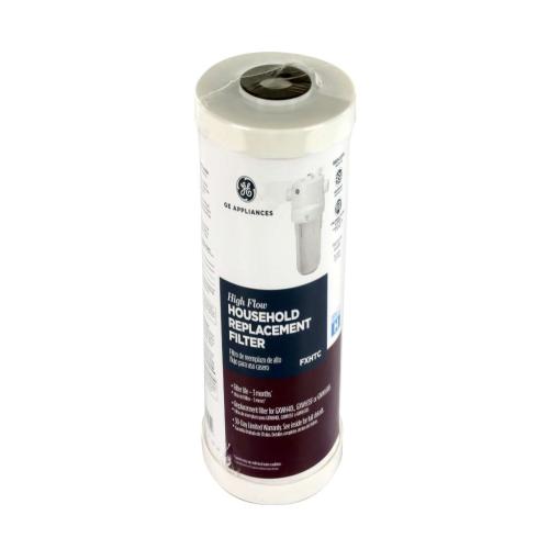 GE FXHTC FILTER CARBON TASTE&ODOR
