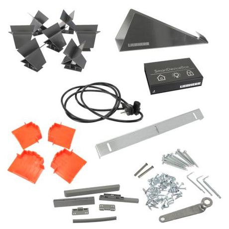Liebherr 908686601 LIEBHERR SPARE PART