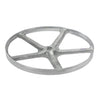 GE WH07X10020 PULLEY-DRUM