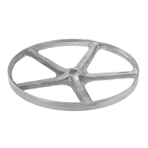 GE WH07X10020 PULLEY-DRUM