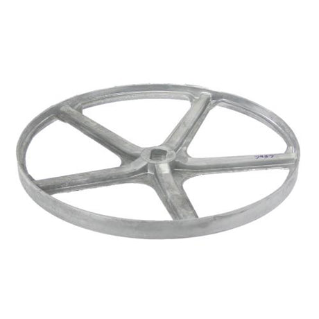 GE WH07X10020 PULLEY-DRUM