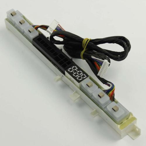 This is a genuine LG EBR72910102 DISPLAY CONTROL BOARD